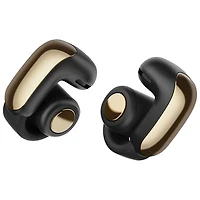 Bose Ultra Open True Wireless Open-Ear Headphones - Desert Gold