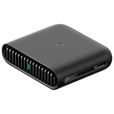 TP-Link Wireless AX3000 Dual-Band Wi-Fi 6 Portable Travel Router (TL-WR3002X)