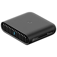 TP-Link Wireless AX3000 Dual-Band Wi-Fi 6 Portable Travel Router (TL-WR3002X)