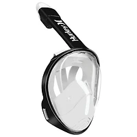 Hurley Full Face Snorkel Mask - L/XL