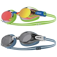 Hurley Phantom Ops Goggles - 2 Pack