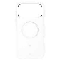 BodyGuardz Ace Pro Fitted Soft Shell Case with MagSafe for iPhone 17