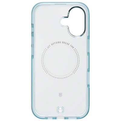 BodyGuardz Ace Pro Fitted Soft Shell Case with MagSafe for iPhone 17 Pro Max