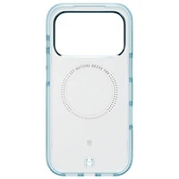 BodyGuardz Ace Pro Fitted Soft Shell Case with MagSafe for iPhone 17 Pro Max - Blue