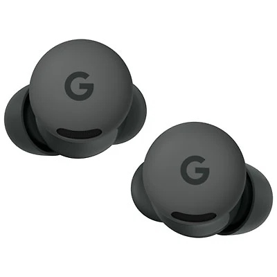 Google Pixel Buds 2a In-Ear Noise Cancelling True Wireless Earbuds