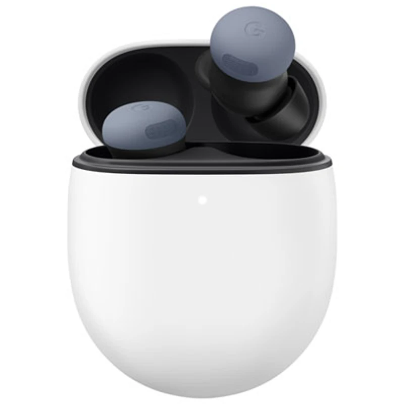 Google Pixel Buds Pro 2 In-Ear Noise Cancelling True Wireless Earbuds - Moonstone