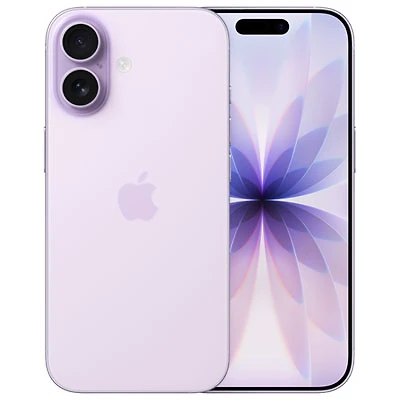Apple iPhone 17 512GB - Lavender - Unlocked