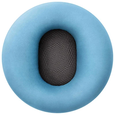 Dyson OnTrac Microfibre Ear Cushion - Sky Blue