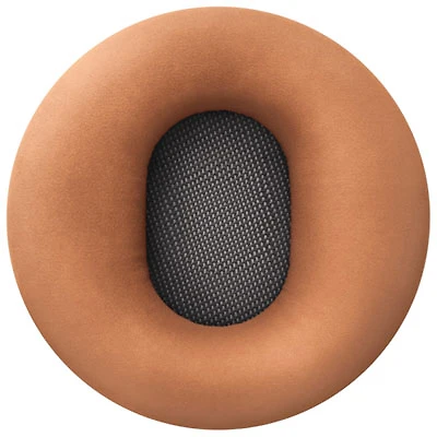 Dyson OnTrac Microfibre Ear Cushion - Caramel