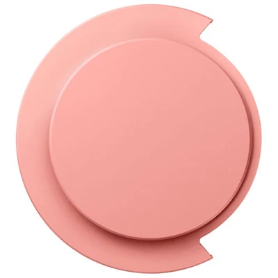 Dyson OnTrac Outer Caps - Oyster Pink