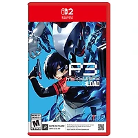 Persona 3 Reload (Switch 2)
