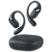 Shokz OpenFit 2+ Open-Ear True Wireless Headphones