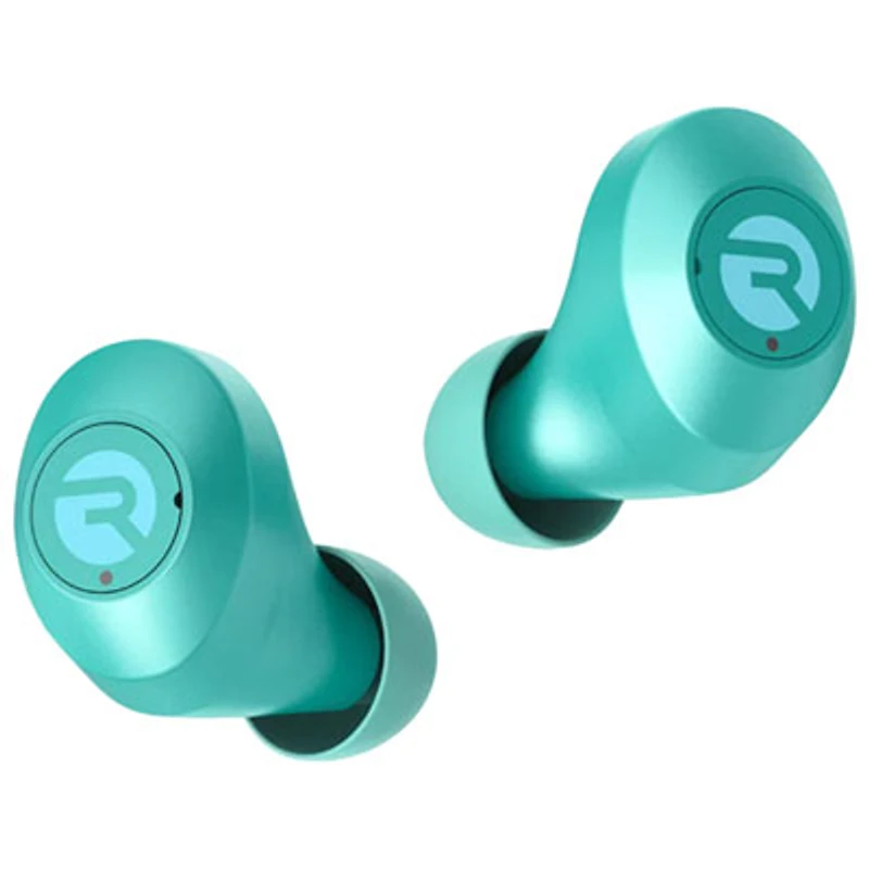 Raycon The Everyday In-Ear Noise Cancelling True Wireless Earbuds