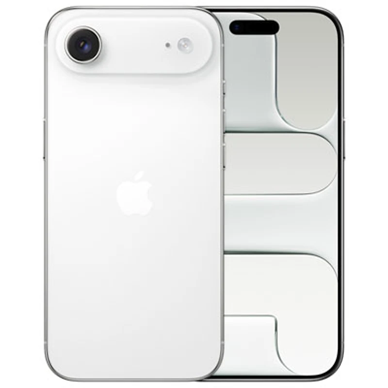 Koodo Apple iPhone Air 256GB - Cloud White - Select Tab Plan