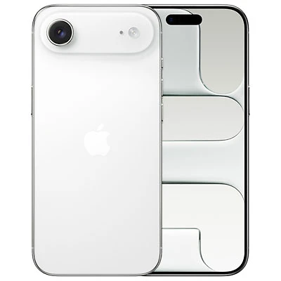 Koodo Apple iPhone Air 256GB - Cloud White - Select Tab Plan