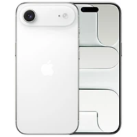 Rogers Apple iPhone Air 256GB - Cloud White - Monthly Financing