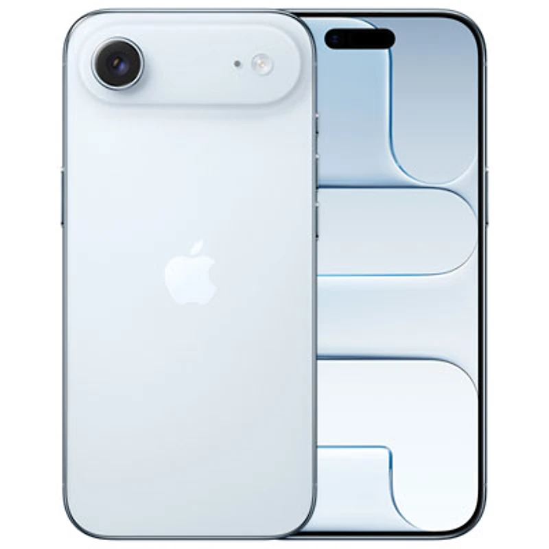 Koodo Apple iPhone Air 512GB - Sky Blue - Select Tab Plan