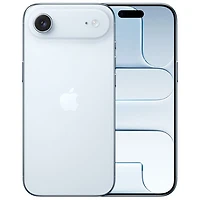 Koodo Apple iPhone Air 512GB - Sky Blue - Select Tab Plan
