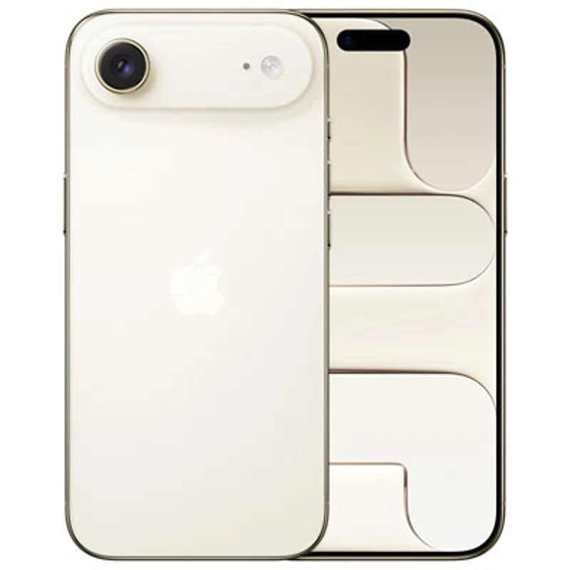 Koodo Apple iPhone Air 512GB - Light Gold - Select Tab Plan