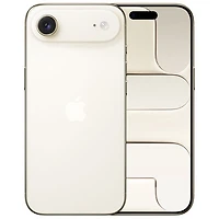 Koodo Apple iPhone Air 512GB - Light Gold - Select Tab Plan