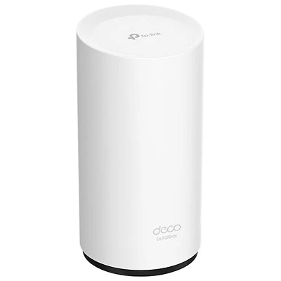 TP-Link Deco X50 AX3000 Whole Home Mesh Wi-Fi 6 System