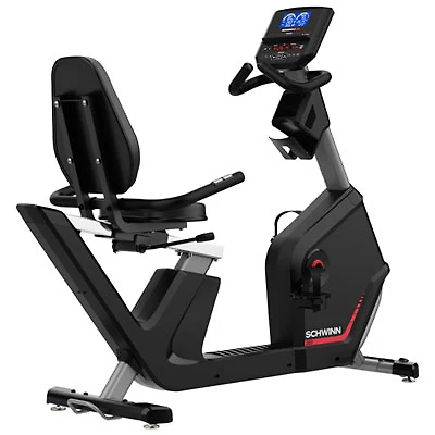 Schwinn Fitness 280 Recumbent Bike - Free 2-Month JRNY Membership*