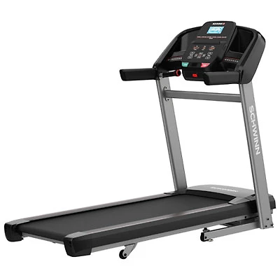 Schwinn Fitness SFT4.3 Folding Treadmill - Free 2-Month JRNY Membership*