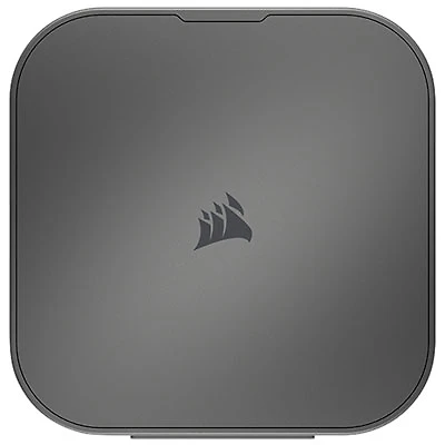 Corsair 4TB External Solid State Drive (CSSD-EX400U4TB)