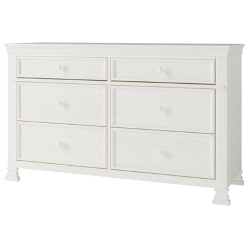 Westgate Traditional 6-Drawer Kids Dressers
