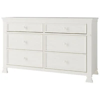 Westgate Traditional 6-Drawer Kids Dressers