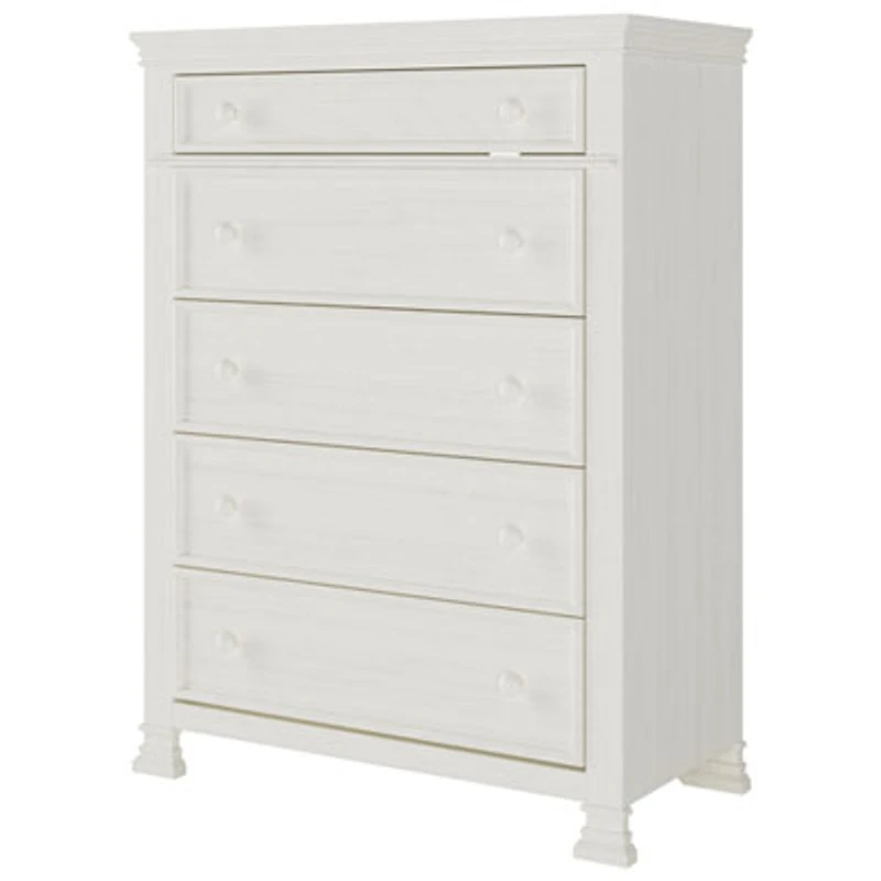 Westgate Traditional 5-Drawer Kids Chest