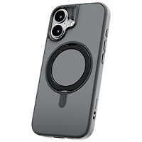 TUFF8 Glide 360 Fitted Hard Shell Case with MagSafe for iPhone 17
