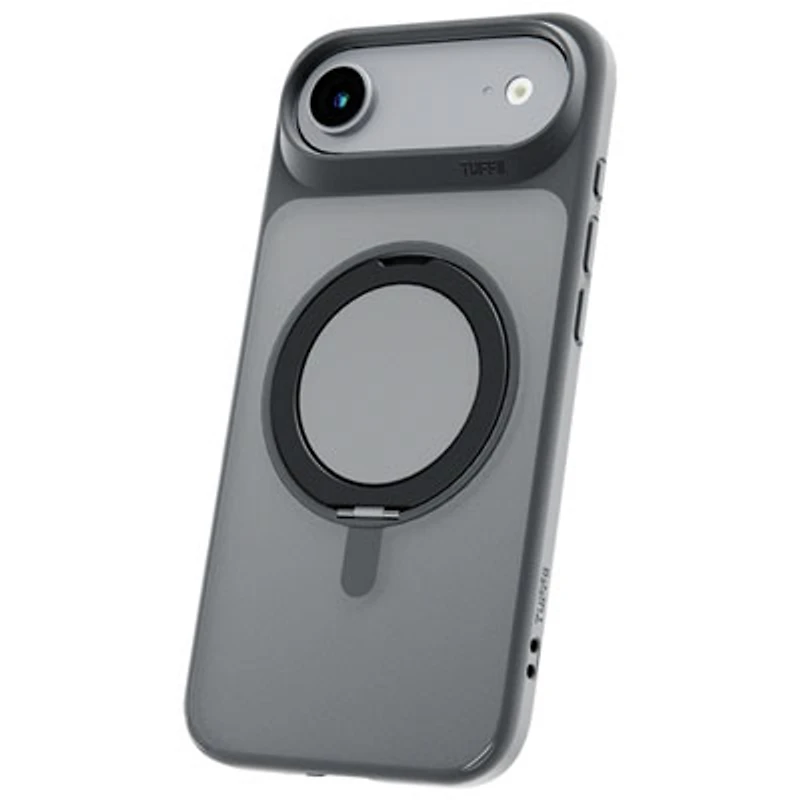 TUFF8 Glide 360 Fitted Hard Shell Case with MagSafe for iPhone Air