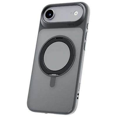 TUFF8 Glide 360 Fitted Hard Shell Case with MagSafe for iPhone Air