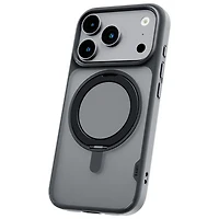 TUFF8 Glide 360 Fitted Hard Shell Case with MagSafe for iPhone 17 Pro