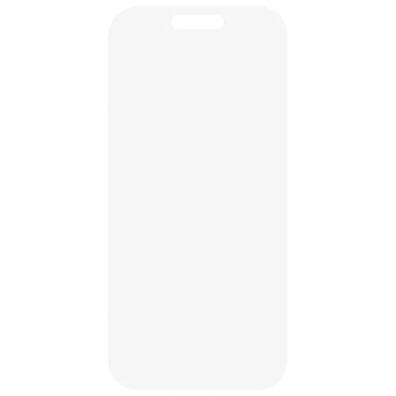 PanzerGlass Anti-Reflective Glass Screen Protector for iPhone 17/ Pro