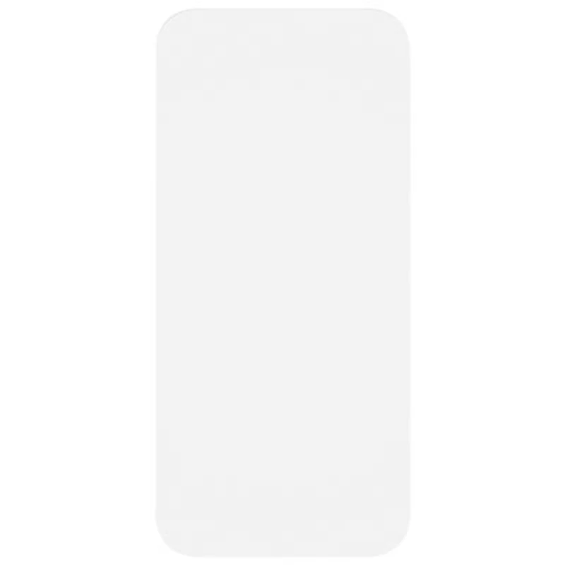PanzerGlass SAFE Ultra-Wide Fit Glass Screen Protector for iPhone 17