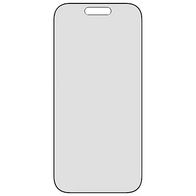 PanzerGlass 2-Way Privacy Glass Screen Protector for iPhone 17 Pro