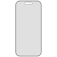 PanzerGlass 2-Way Privacy Glass Screen Protector for iPhone 17 Pro