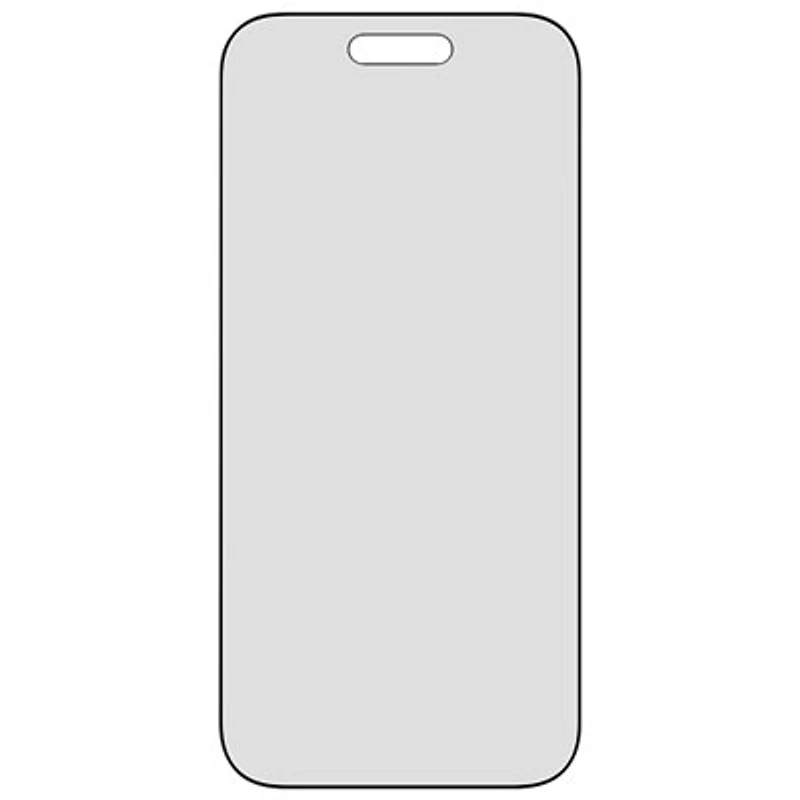 PanzerGlass 2-Way Privacy Glass Screen Protector for iPhone Air