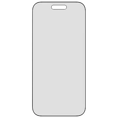 PanzerGlass 2-Way Privacy Glass Screen Protector for iPhone Air