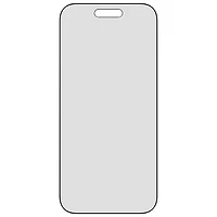 PanzerGlass 2-Way Privacy Glass Screen Protector for iPhone Air