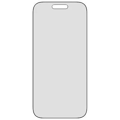 PanzerGlass 2-Way Privacy Glass Screen Protector for iPhone 17 Pro