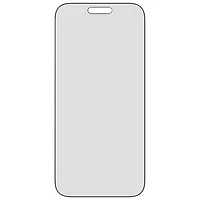 PanzerGlass 2-Way Privacy Glass Screen Protector for iPhone 17 Pro Max