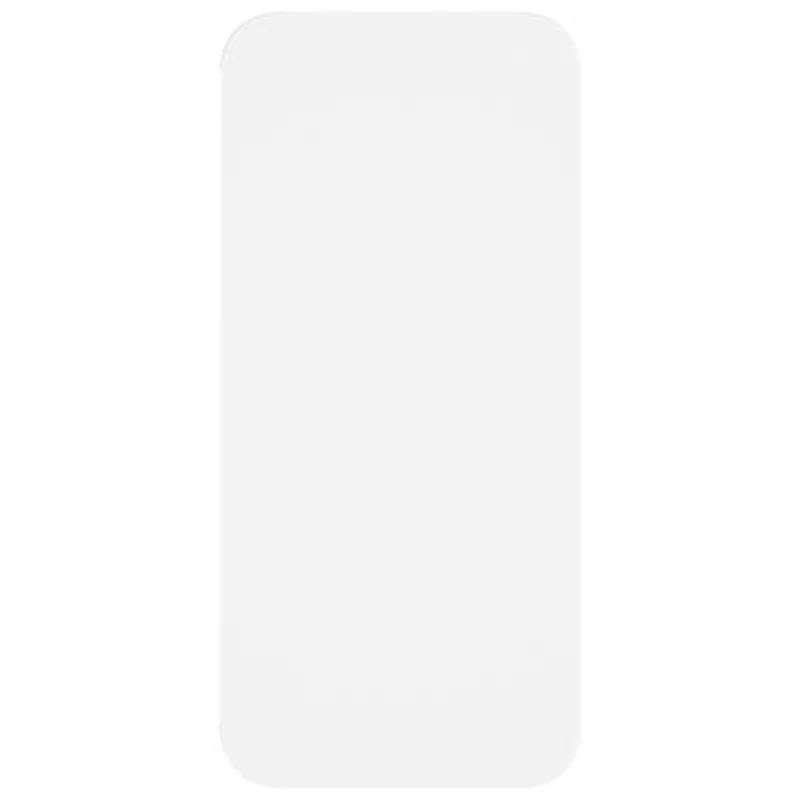 PanzerGlass SAFE Ultra-Wide Fit Glass Screen Protector for iPhone 17 Pro
