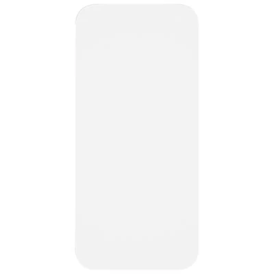 PanzerGlass SAFE Ultra-Wide Fit Glass Screen Protector for iPhone 17 Pro