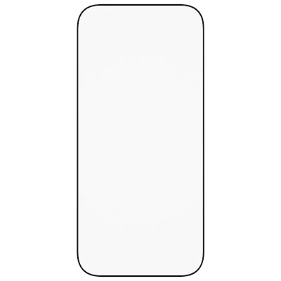 PanzerGlass Ultra-Wide Fit Glass Screen Protector for iPhone 17/16 Pro