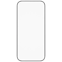 PanzerGlass Ultra-Wide Fit Glass Screen Protector for iPhone 17/16 Pro