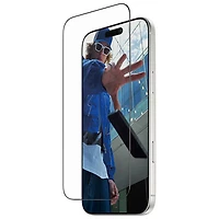 PanzerGlass Ultra-Wide Fit Glass Screen Protector for iPhone 17 Pro Max