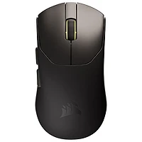 Corsair Sabre v2 Pro 33000 DPI Wireless Gaming Mouse - Black